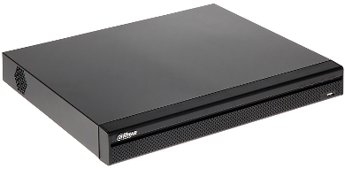 Dahua NVR5216-16P-4KS2E 16 Kanal 16PoE Pro IP Video Recorder EOL